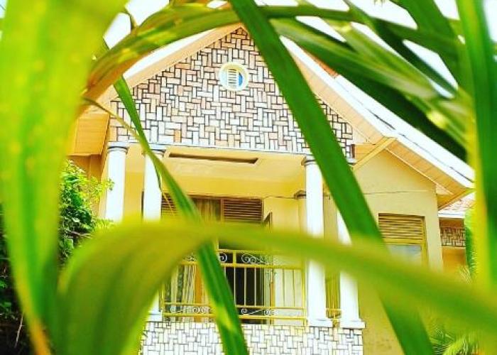 KiGALI GARDEN VILLA HOMES