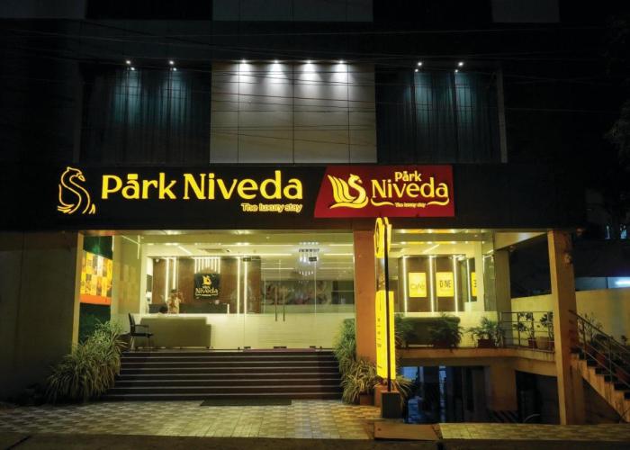 Park Niveda