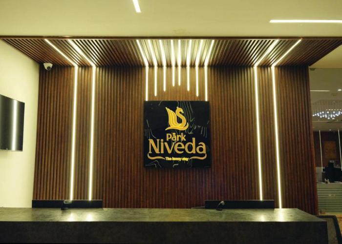 Park Niveda