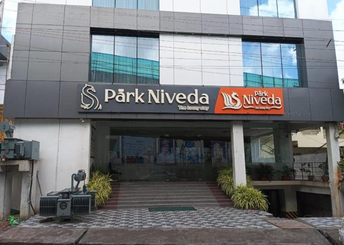 Park Niveda