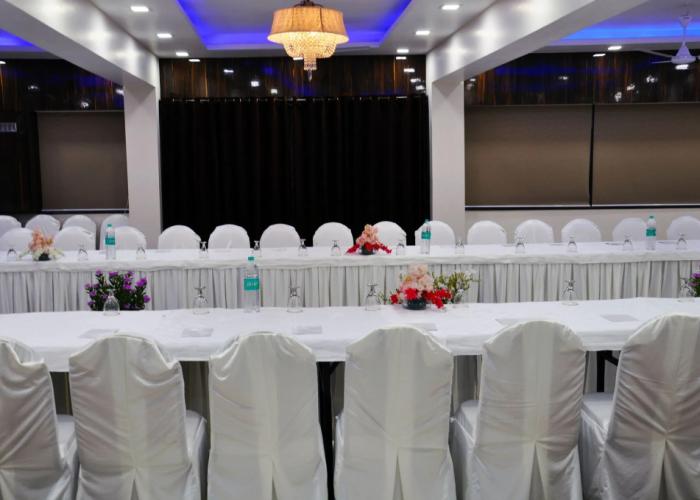 Savera A Business Luxury Hotel