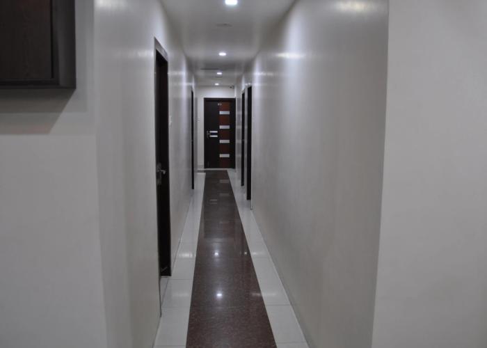 Savera A Business Luxury Hotel