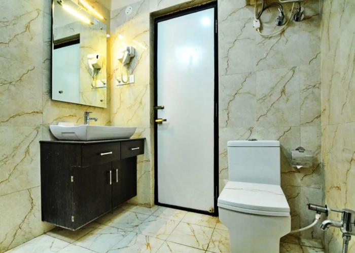 Savera A Business Luxury Hotel