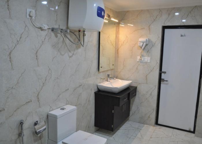 Savera A Business Luxury Hotel