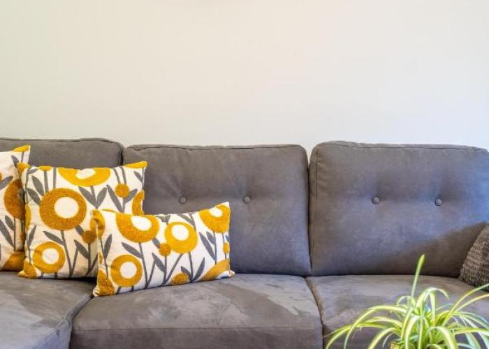 Lotus apartments with free parking