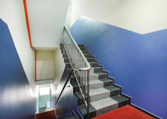De Hotel