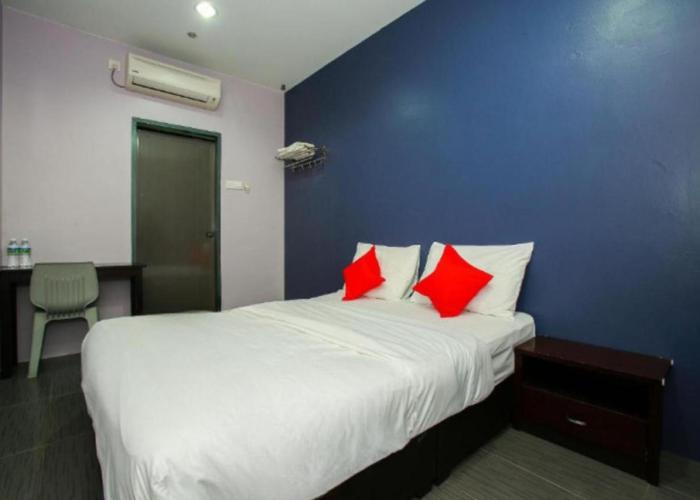 De Hotel