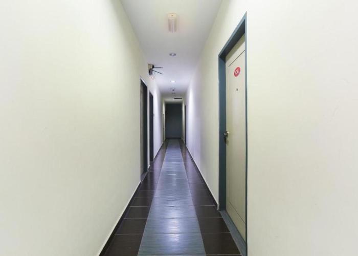 De Hotel