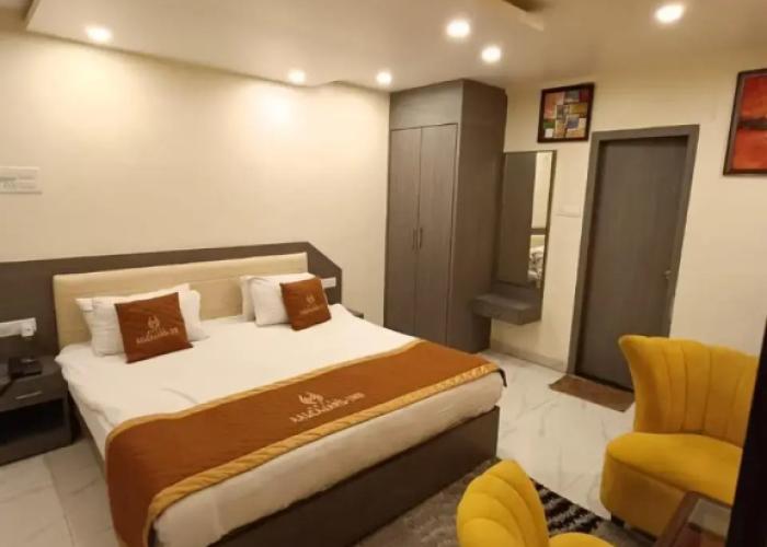 Hotel Aalcajars Inn