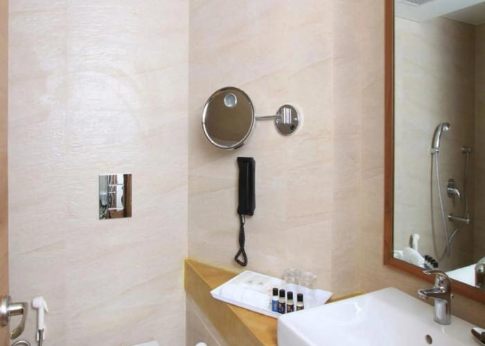 Hotel Maurya