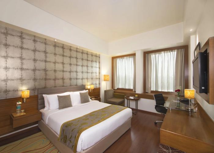 Hotel Maurya