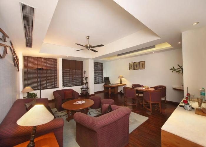 Hotel Maurya