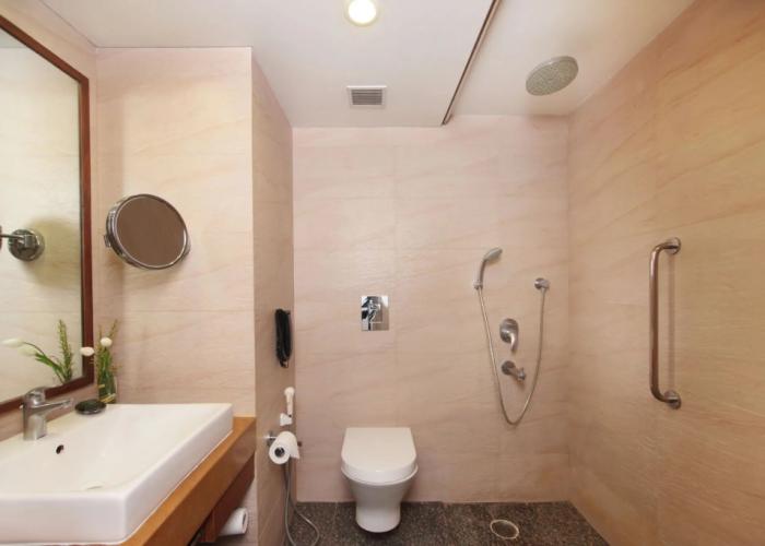 Hotel Maurya