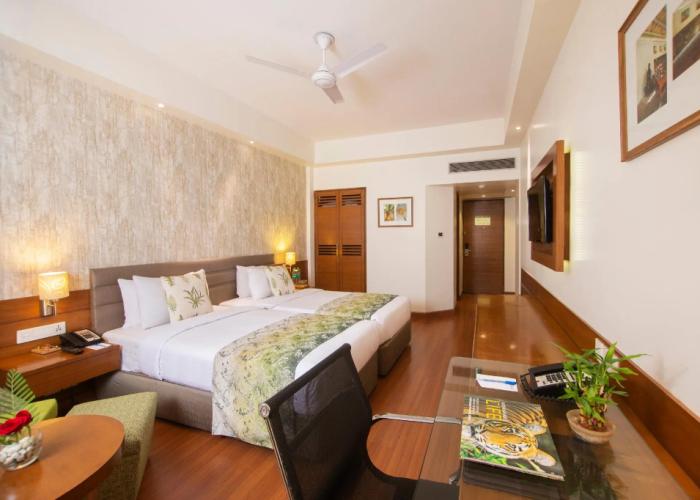 Hotel Maurya