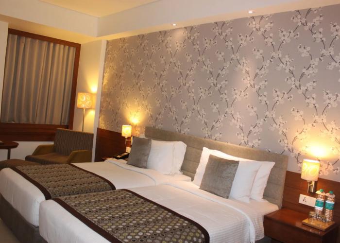 Hotel Maurya