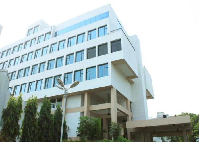 Hotel Maurya