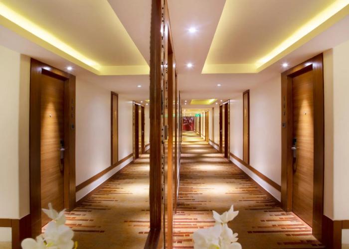 Hotel Maurya