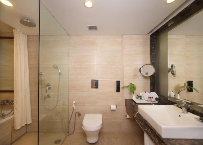 Hotel Maurya