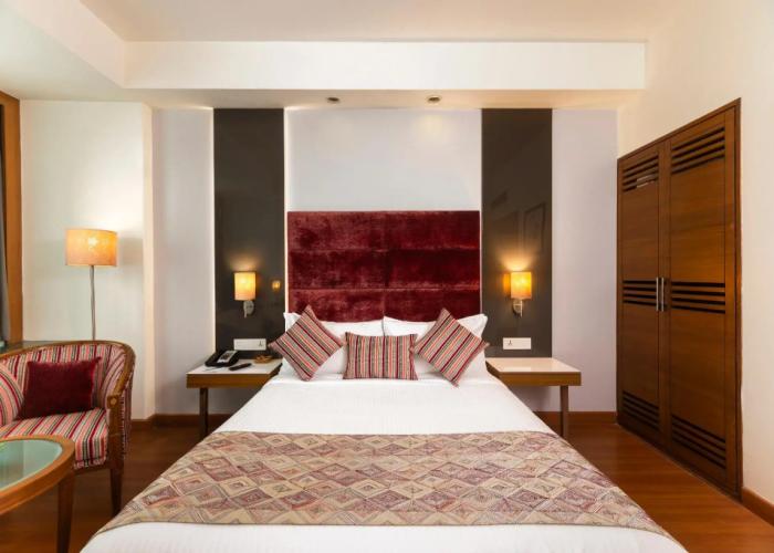 Hotel Maurya