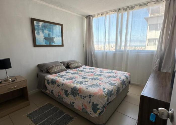 Arriendo temporada verano
