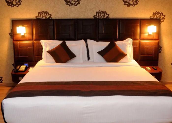 Hotel Patliputra Exotica