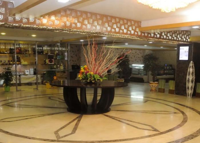 Hotel Patliputra Exotica