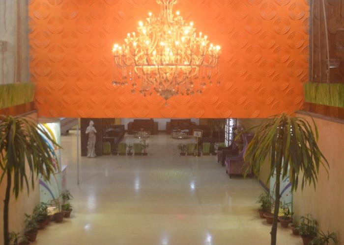 Hotel Patliputra Exotica