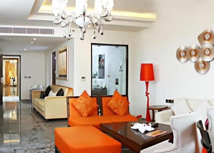 The Panache Hotel