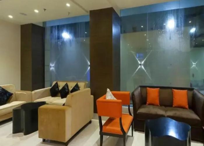 The Panache Hotel