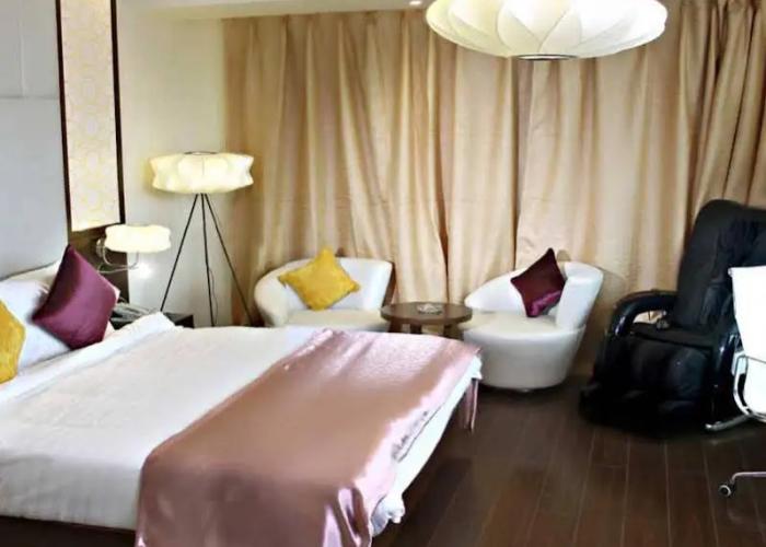 The Panache Hotel