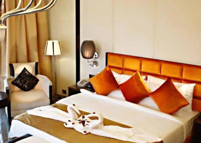 The Panache Hotel