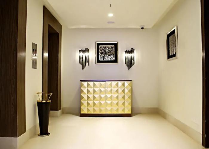 The Panache Hotel