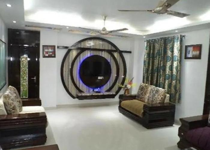Hotel FrontLine Residency Patna