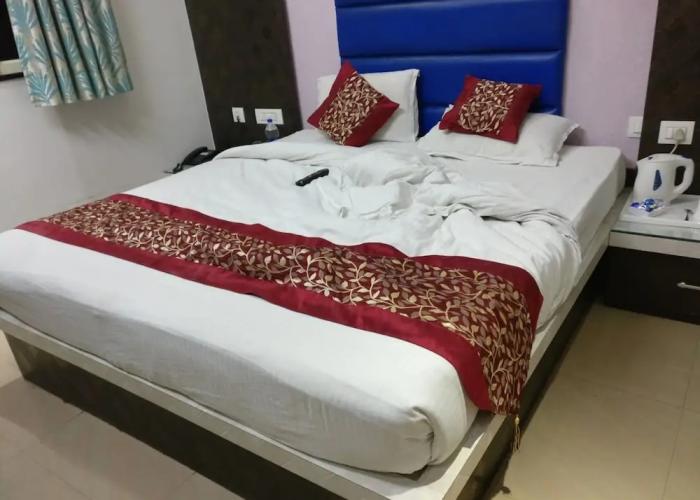 Hotel FrontLine Residency Patna