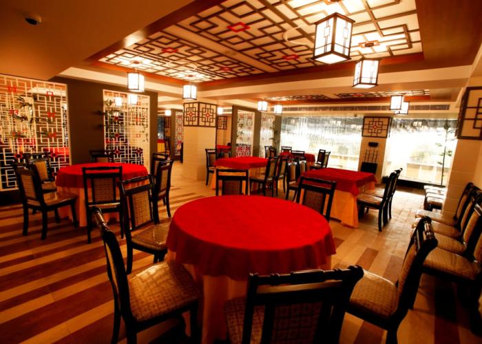 Patliputra Continental Hotel
