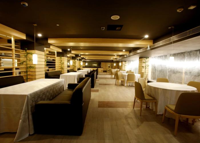 Patliputra Continental Hotel