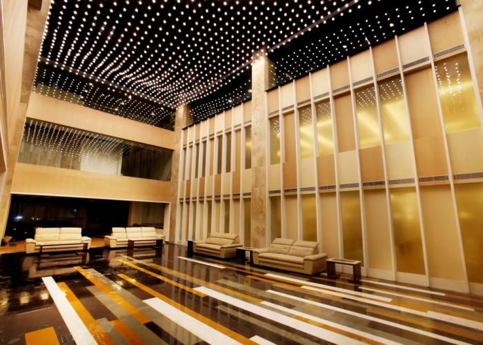 Patliputra Continental Hotel
