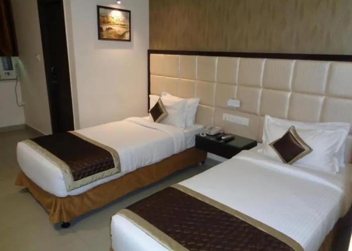 The AVR Hotels & Banquets
