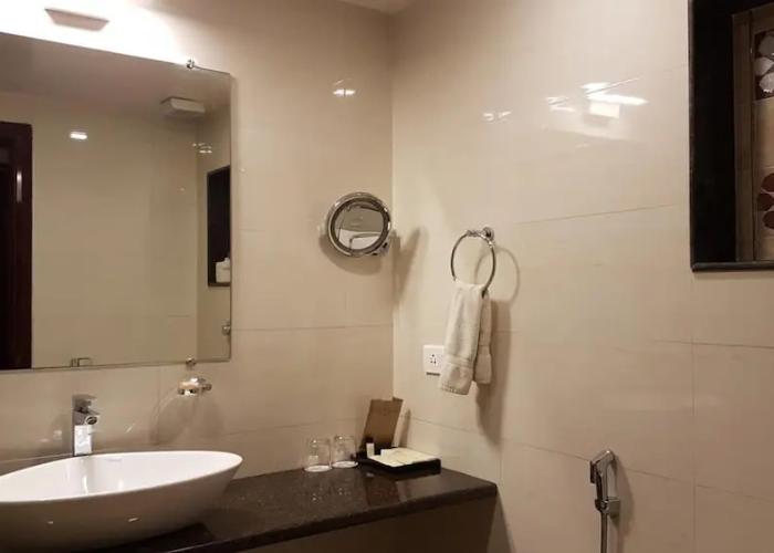 The AVR Hotels & Banquets