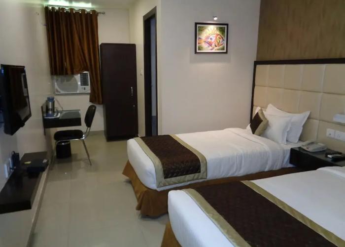 The AVR Hotels & Banquets