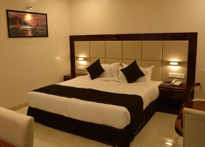 The AVR Hotels & Banquets