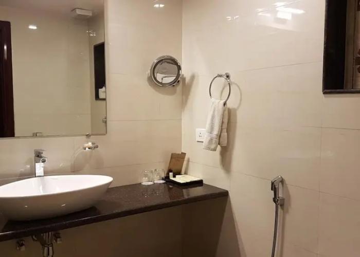 The AVR Hotels & Banquets