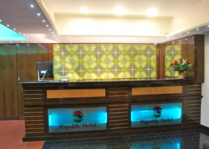 Republic Hotel