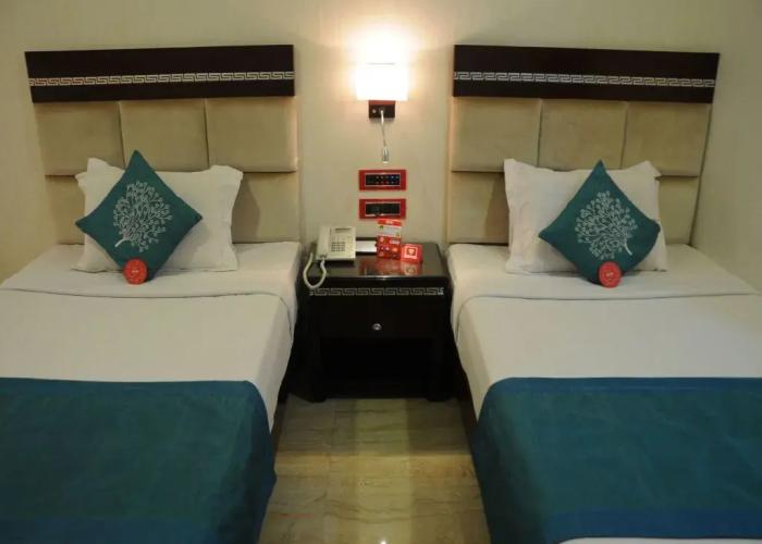 Republic Hotel