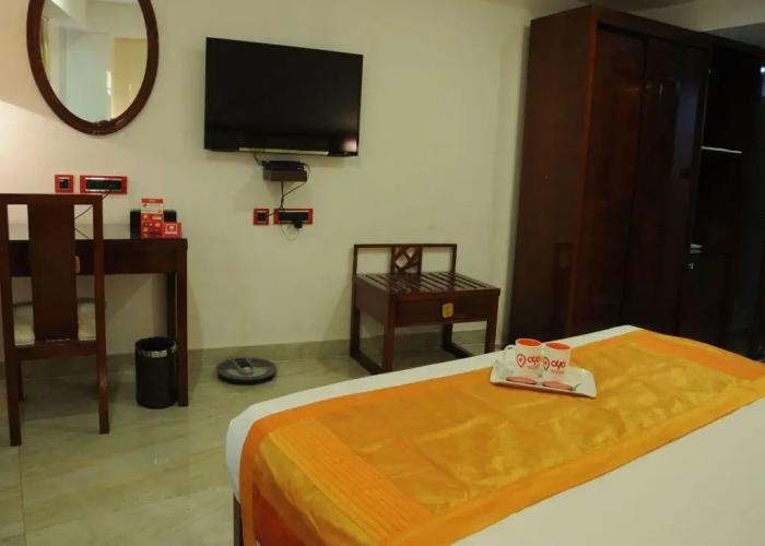 Republic Hotel