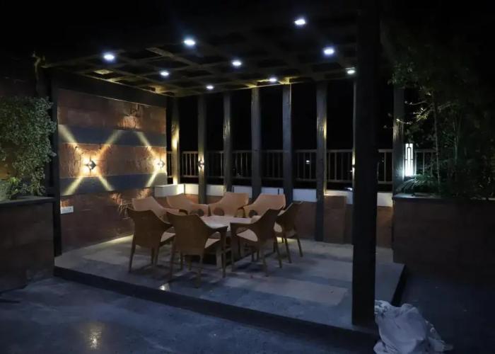 Republic Hotel