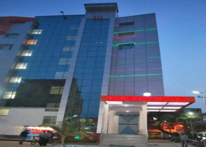 Republic Hotel