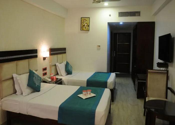 Republic Hotel
