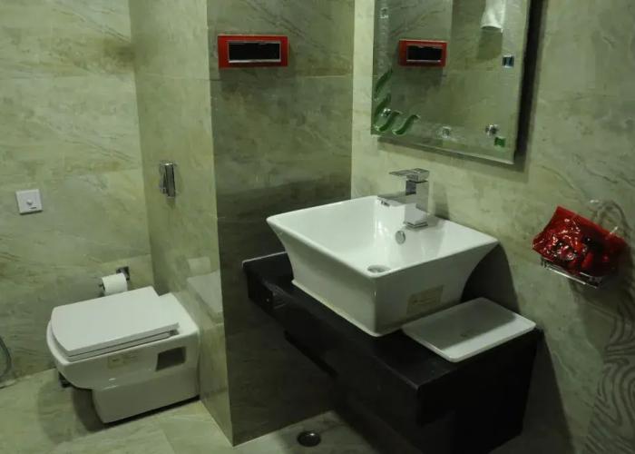Republic Hotel