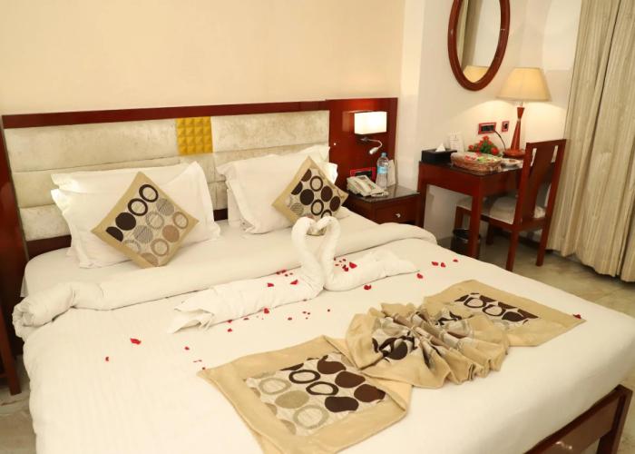 Republic Hotel